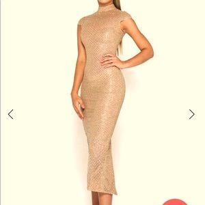 Portia And Scarlett dress